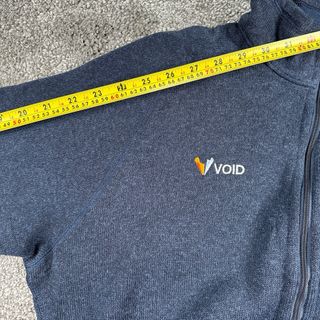 Chaqueta Polar Patagonia Mujer Talla XL