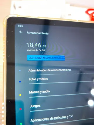 Tablet Realme RPM2103 10.4