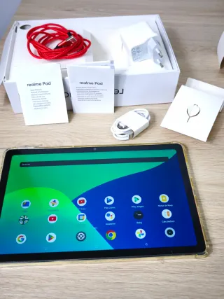 Tablet Realme RPM2103 10.4