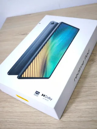 Tablet Realme RPM2103 10.4