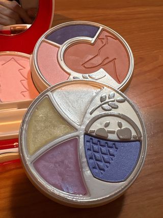 Pupa Le Favole Cappuccetto Rosso 05