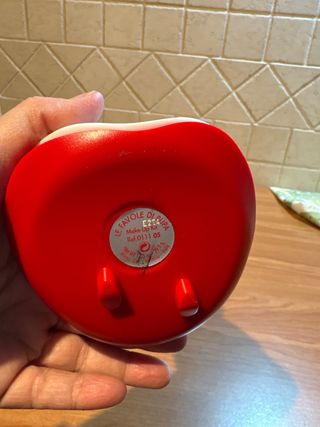 Pupa Le Favole Cappuccetto Rosso 05