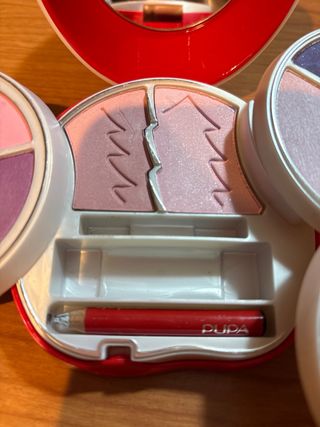 Pupa Le Favole Cappuccetto Rosso 05