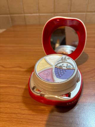 Pupa Le Favole Cappuccetto Rosso 05