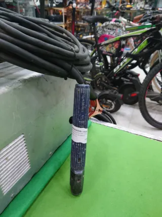 Máquina Soldar AC/DC ARC200