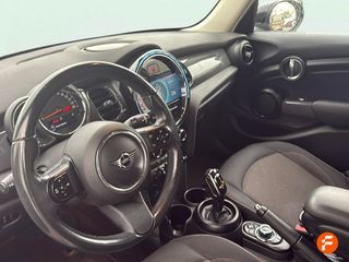 MINI Cooper COOPER 5 PUERTAS