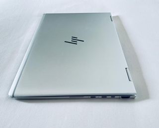 HP EliteBook X360 1030 G4 Plata