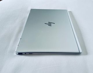 HP EliteBook X360 1030 G4 Plata