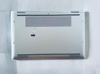 HP EliteBook X360 1030 G4 Plata