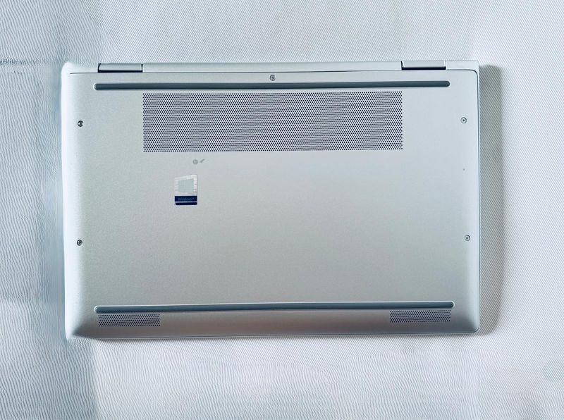 HP EliteBook X360 1030 G4 Plata afbeelding 3