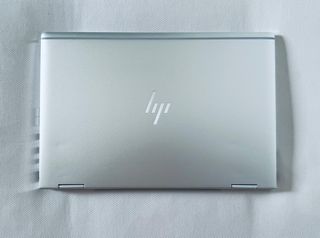 HP EliteBook X360 1030 G4 Plata