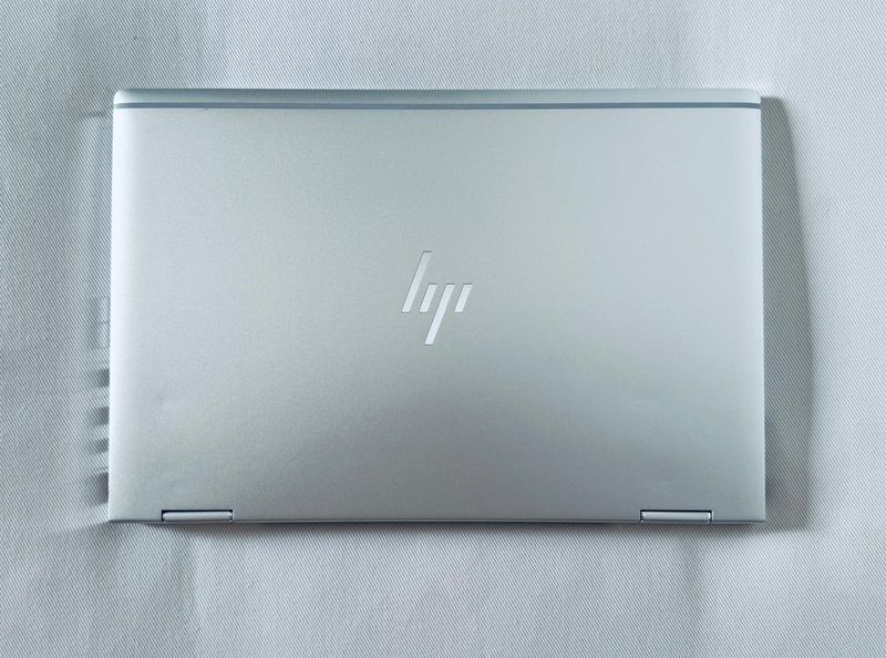 HP EliteBook X360 1030 G4 Plata afbeelding 6