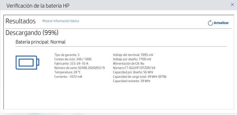 HP EliteBook X360 1030 G4 Plata afbeelding 9