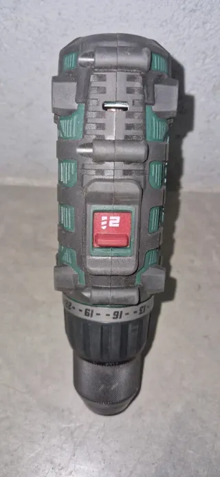 Taladro Parkside 20V voltios