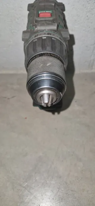 Taladro Parkside 20V voltios