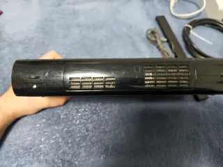 Nintendo Wii U Nera 32 GB + GamePad