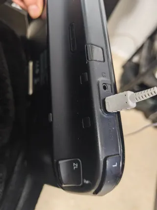 Nintendo Wii U Nera 32 GB + GamePad