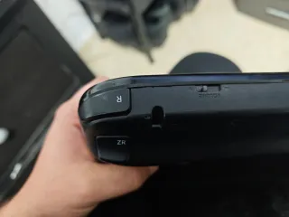 Nintendo Wii U Nera 32 GB + GamePad