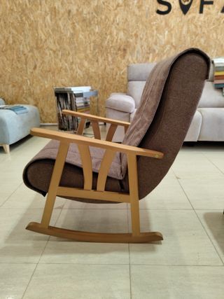 Personaliza tu MECEDORA