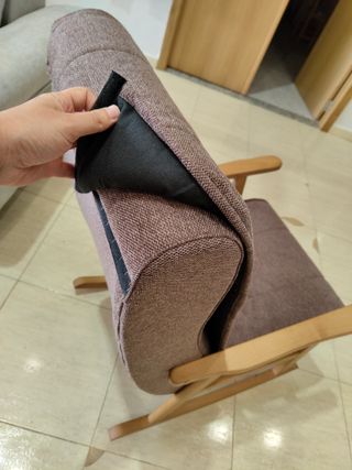 Personaliza tu MECEDORA