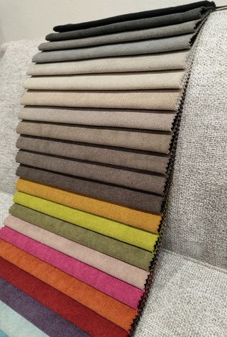 Personaliza tu MECEDORA