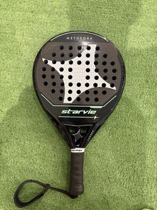 Racchetta Padel Starvie Metheora