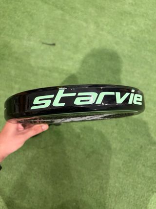 Racchetta Padel Starvie Metheora