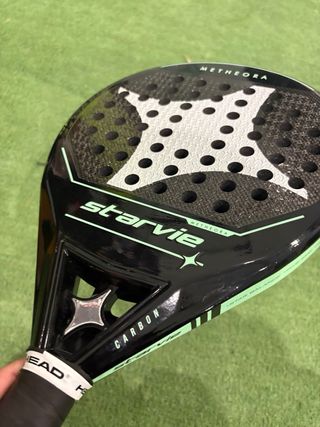 Racchetta Padel Starvie Metheora