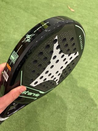 Racchetta Padel Starvie Metheora