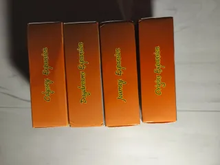 Expansión compatible con Dixit