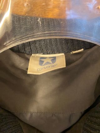 Gilet Converse All Star League Vintage