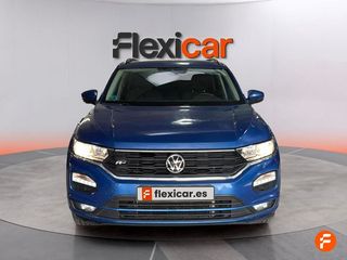 Volkswagen T-Roc Advance R-Line 1.0 TSI 81kW (110CV)