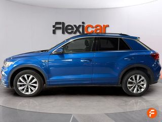 Volkswagen T-Roc Advance R-Line 1.0 TSI 81kW (110CV)