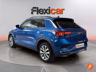 Volkswagen T-Roc Advance R-Line 1.0 TSI 81kW (110CV)