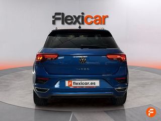 Volkswagen T-Roc Advance R-Line 1.0 TSI 81kW (110CV)