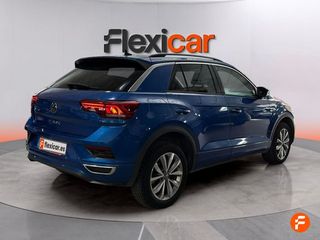Volkswagen T-Roc Advance R-Line 1.0 TSI 81kW (110CV)