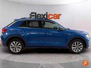 Volkswagen T-Roc Advance R-Line 1.0 TSI 81kW (110CV)