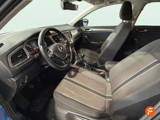 Volkswagen T-Roc Advance R-Line 1.0 TSI 81kW (110CV)