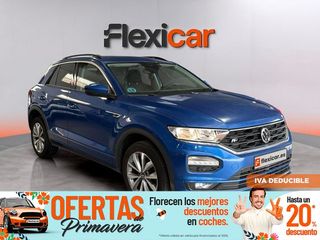 Volkswagen T-Roc Advance R-Line 1.0 TSI 81kW (110CV)