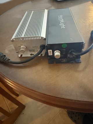 Armario Cultivo Plantas Interior