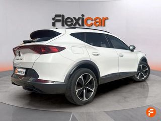 Cupra Formentor 1.5 TSI 110kW (150 CV) DSG