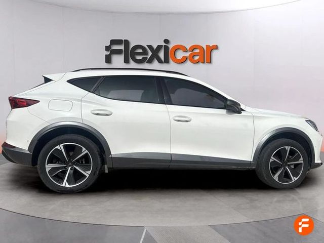 Cupra Formentor 1.5 TSI 110kW (150 CV) DSG