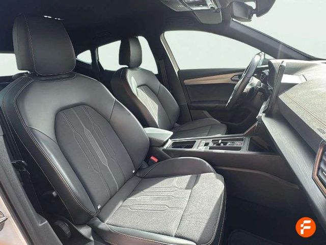 Cupra Formentor 1.5 TSI 110kW (150 CV) DSG