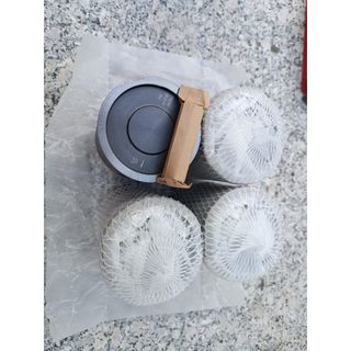 Juego Camisas y Pistones TU24