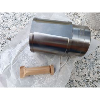 Juego Camisas y Pistones TU24