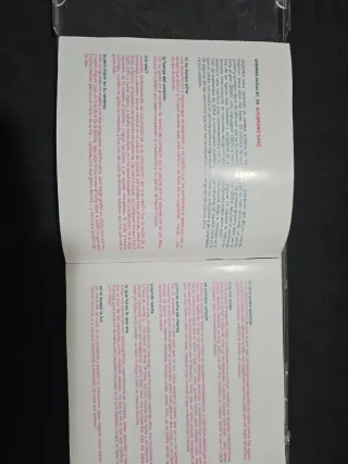 Alejandro Sanz Grandes Éxitos 91-04 2 CDs