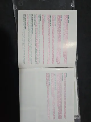 Alejandro Sanz Grandes Éxitos 91-04 2 CDs