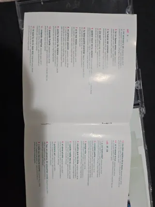 Alejandro Sanz Grandes Éxitos 91-04 2 CDs