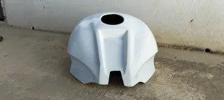 Cubre depósito Kawasaki ZX10 (2016-2020)