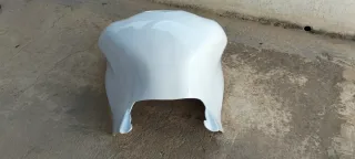 Cubre depósito Kawasaki ZX10 (2016-2020)